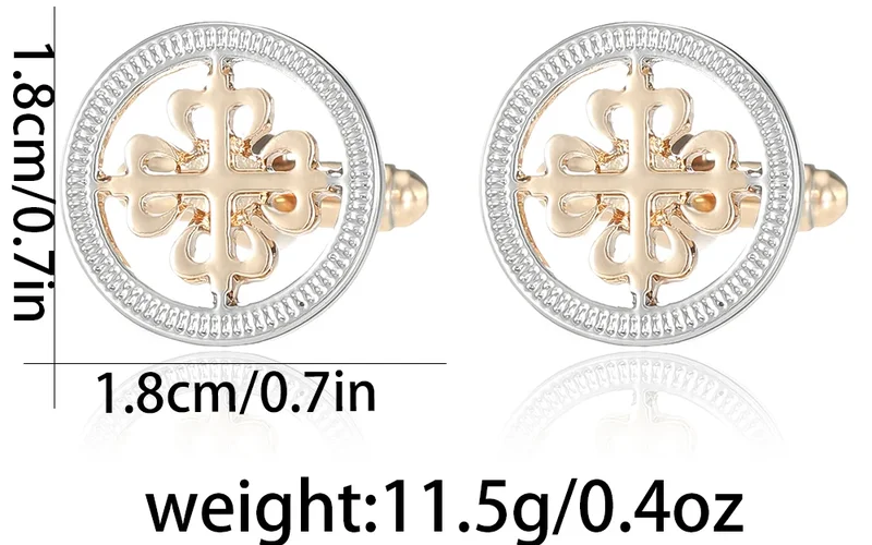 Close-upshowing双色调镀金镀银光泽,highlightinghollow-outfloralpattern的light and shadow la